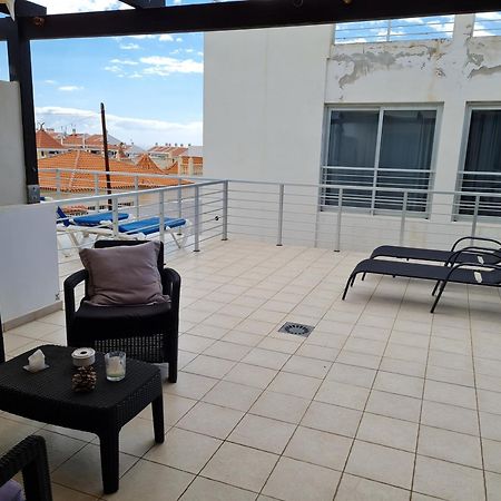 Duplex Apartments Nirvana Кальяо-Сальвахе Номер фото