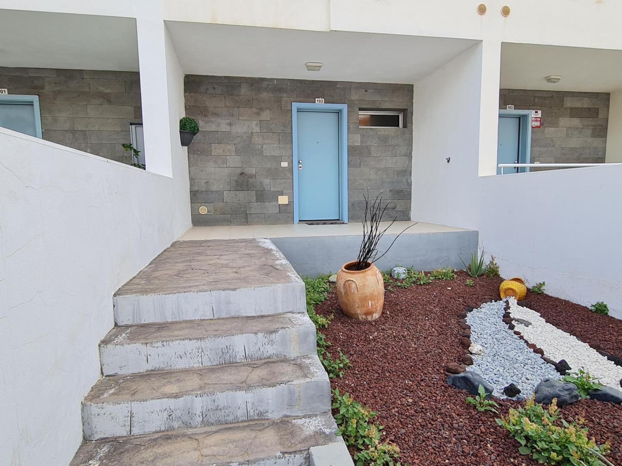 Duplex Apartments Nirvana Кальяо-Сальвахе Номер фото